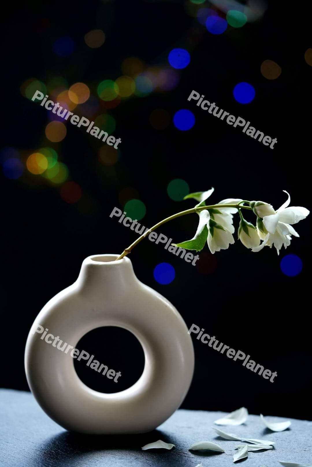 Decorative Vase